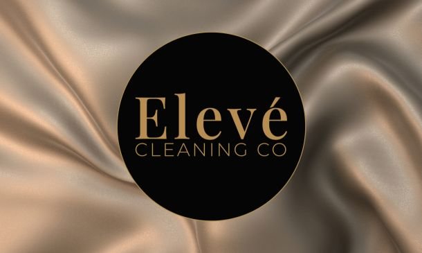 Eleve Cleaning Co Logo