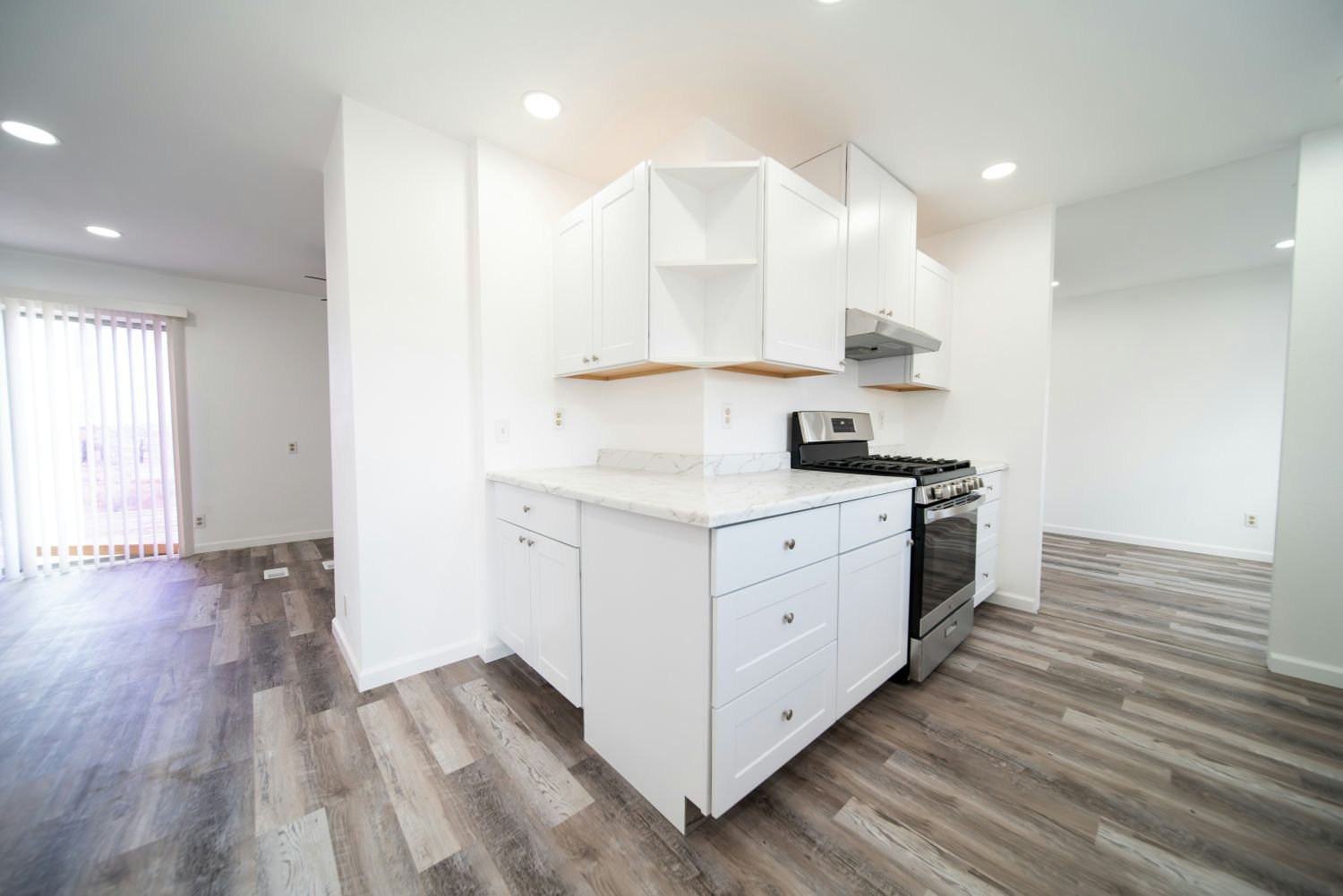 Lafayette Move-In & Move-Out Cleaning
