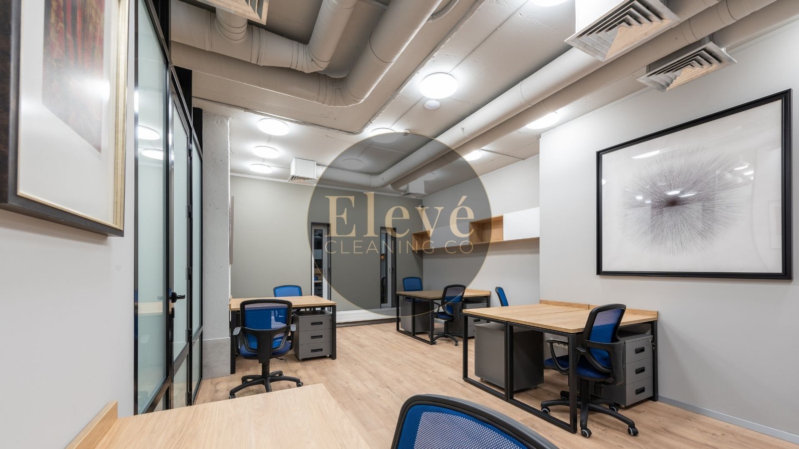 Why a Spotless Office is Crucial for Your Lafayette Business