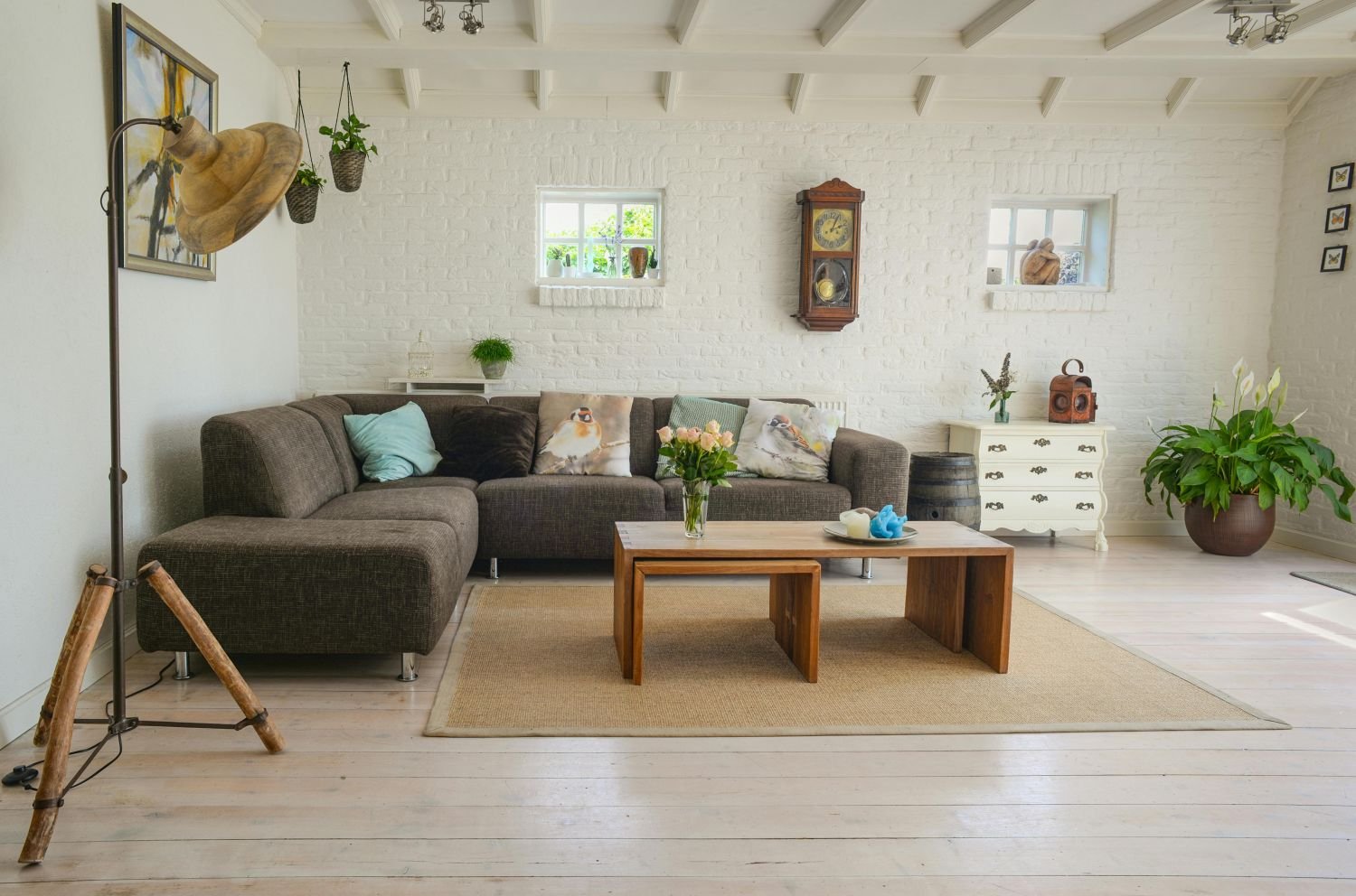 Vacation Rental & Airbnb Cleaning