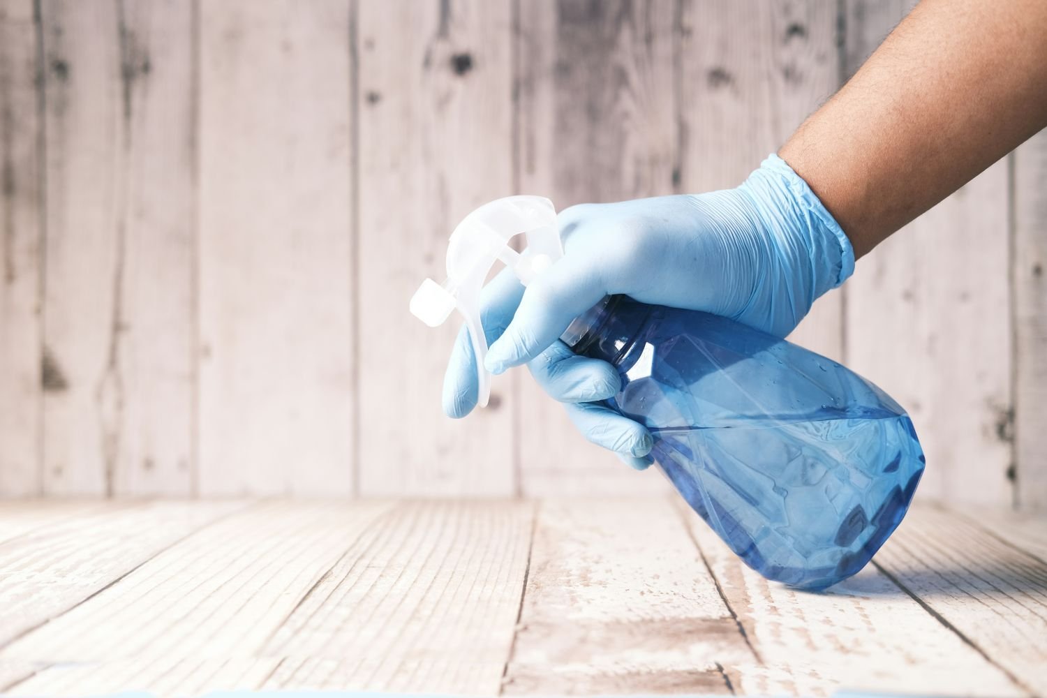 Home Cleaning